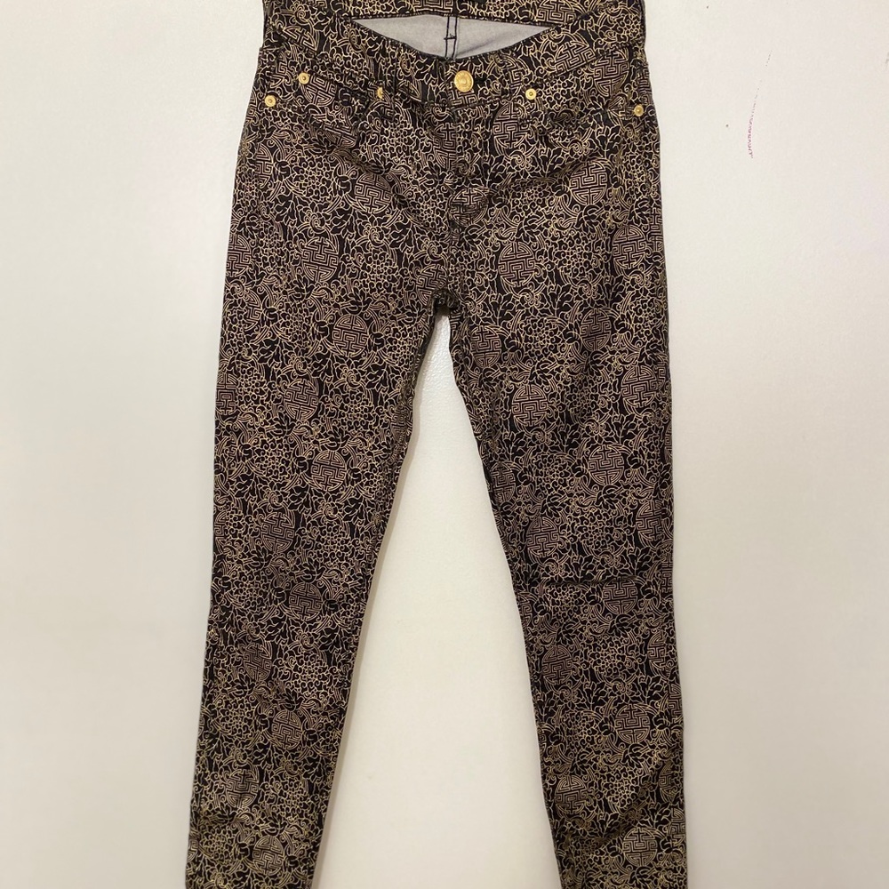 7 for all Mankind Jeans